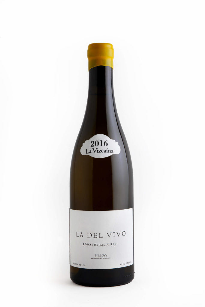 La del Vivo 2016