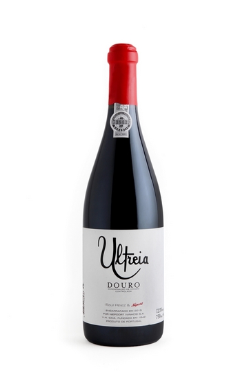 Ultreia Douro 2013 (Douro, Portugal)