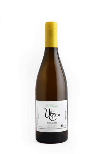 Ultreia La Claudina D.O. Bierzo godello
