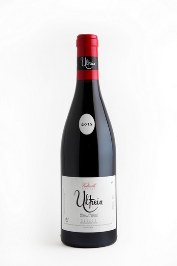 Ultreia Valtuille D.O. Bierzo