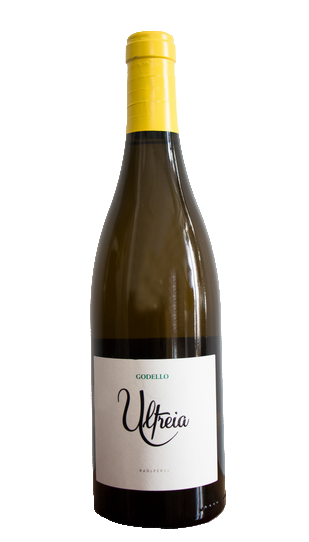 ULtreia Godello D.O. Bierzo